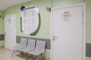 В Волгоградской области у жителей стали выявлять микст-инфекции