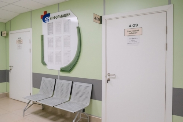 В Волгоградской области у жителей стали выявлять микст-инфекции