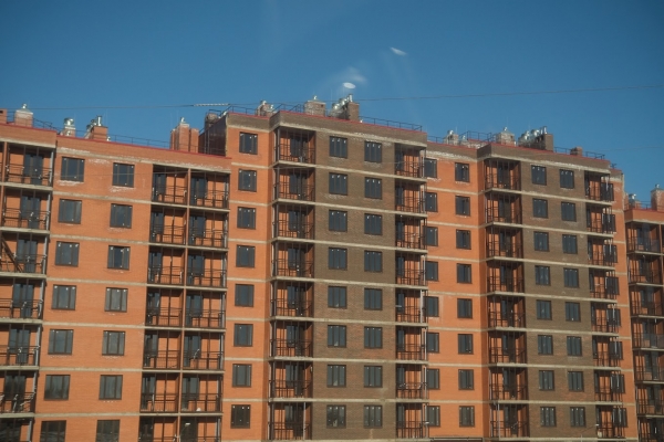 Волгоградским семьям выдали 346 сертификатов на жилье