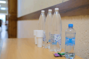 Роспотребнадзор напомнил волгоградцам о вреде пластиковых товаров