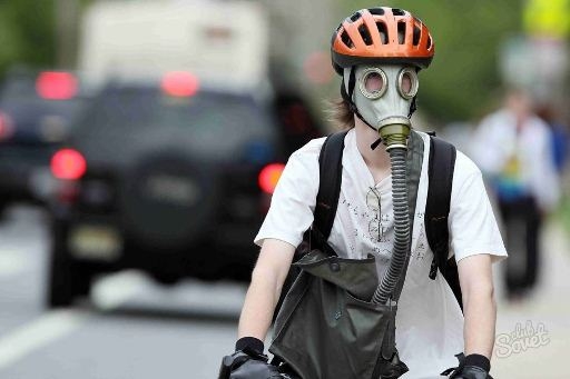 Нефтебаза загрязняла воздух и почву в Городище