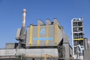 «Себряковцемент» строит новые производственные планы