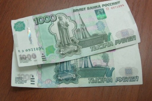 Волгоградец хотел подкупить сотрудника УФМС из-за друга-мигранта