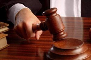 Волгоградец осуждён на 15 лет за сожжение жены в годовщину свадьбы