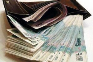 Глава поселения под Волгоградом получал зарплату за электрика ДК
