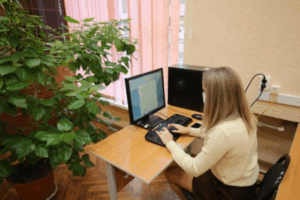 Волгоградским бизнесменам расскажут, как получить ключ электронной подписи