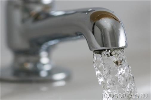 Под Волгоградом специалисты проверили качество воды