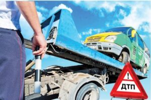Тройное ДТП с автобусом в Волгограде: четверо пострадали