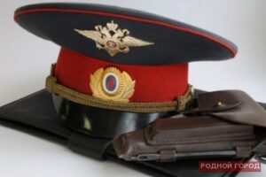 Следователь волгоградской полиции задержан за употребление наркотиков