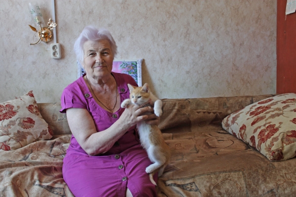 Знак с того света: умершие родственники «запретили» пенсионерке делать операцию на сердце