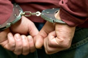 В Камышине 41-летний мужчина задержан за кражу нефти