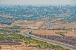 Ученый рассказал, коснется ли сейсмоактивность планеты Волгоградской области