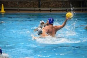 «Спартак-Волгоград» вновь обыграл «Астану»