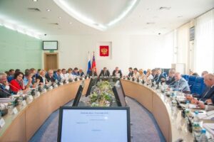 Депутаты Волгоградской облдумы предлагают изменить федеральное антикоррупционное законодательство