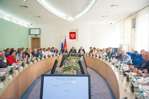 Депутаты Волгоградской облдумы предлагают изменить федеральное антикоррупционное законодательство