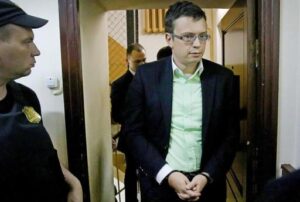 Генерал из Волгограда в Москве польстился на деньги мафиози?