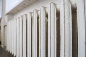 В Волгограде отопительный сезон продлили до апреля