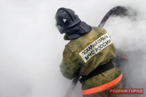 Под Волгоградом подожгли частный дом с 4 спящими людьми