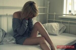 Под Волгоградом 15-летняя школьница ждет ребенка от 29-летнего