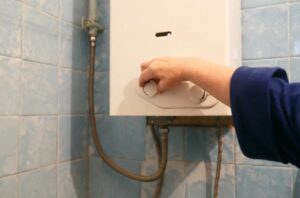 Волгоградцам напомнили о безопасном использовании газового оборудования