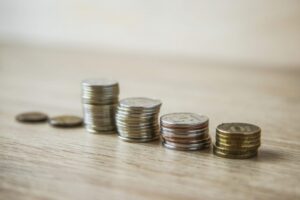 В Волгограде заметно увеличились доходы у большинства жителей