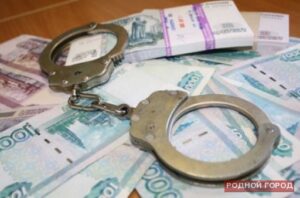 В Волгограде будут судить бизнесменов, похитивших из бюджета 37 млн рублей