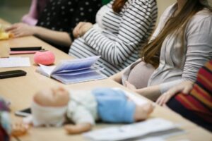 Блогер извинилась за оскорбление женщин, рожавших в Волгоградской области