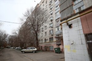 В Волгоградской области уволили руководителя Фонда капремонта