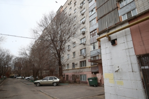 В Волгоградской области уволили руководителя Фонда капремонта