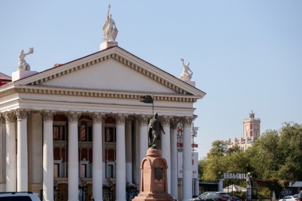 Волгоградские специалисты сферы культуры повышают свою квалификацию