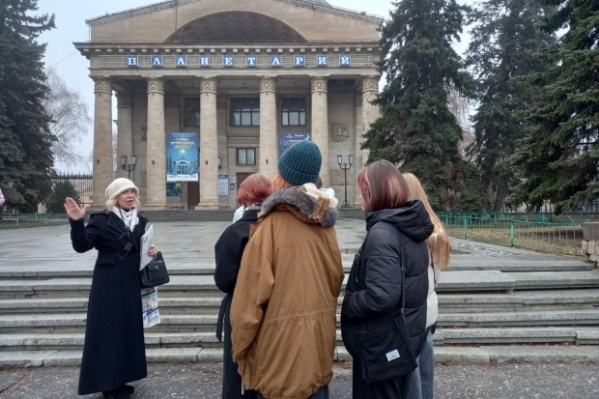 В Волгоградской области 30 новых экскурсоводов получили аттестаты