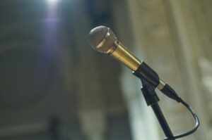 Волгоградские волонтеры культуры помогают творческим детям из Донбасса