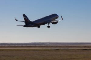 Из Волгограда снова можно улететь в Уфу, Астрахань и Краснодар