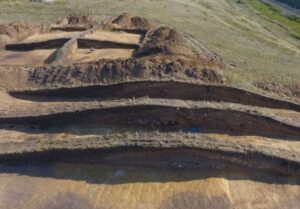 В Волгоградской области появились новые памятники археологии
