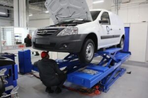 Волгоградцы выгодно переводят автомобили на газ