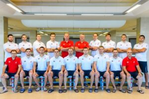 «Спартак-Волгоград» вышел в полуфинал Кубка страны