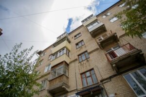 В Волгограде за некачественную работу оштрафовали управляющую компанию