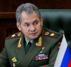 Чего стоит бояться: Шойгу сообщил о главной угрозе для России