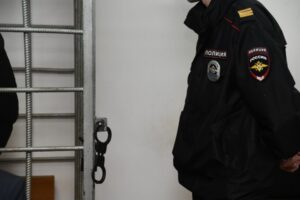 33-летний волгоградец прятал в шапке наркотики