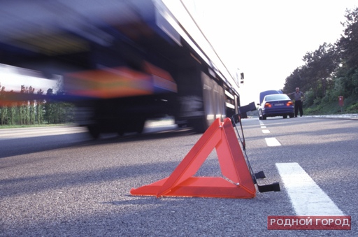 В Волгоградской области двое человек погибли в аварии