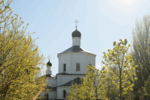 В Волгограде завершился конкурс, посвященный святым Кириллу и Мефодию