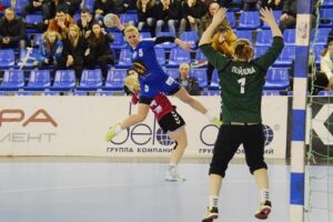 Волгоградское «Динамо» потеряло очки