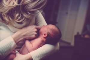 Оптимальный месяц для зачатия здорового ребёнка: ученые выяснили лучший период