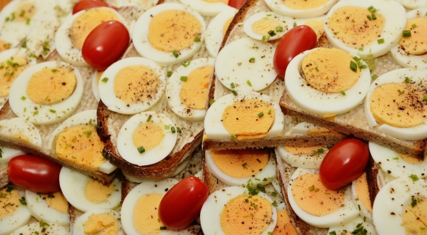 Медики перечислили полезные для холодного времени года продукты