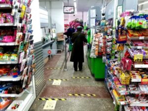 Волгоградцев предупредили о подпольной фирме по производству масла