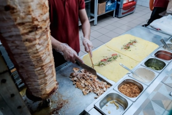 Динамика потребительского рынка по Волгоградской области растет быстрее, чем по стране