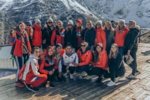 Шесть волгоградских ватерполисток вызваны в сборную России