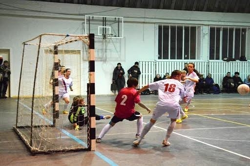 Волгоградские футболистки занимают второе место в турнирной таблице