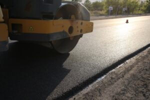 Иловлинский и Дубовский районы свяжет новая дорога