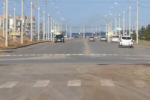 В 2024 году в Волгограде появится новая четырехполосная дорога